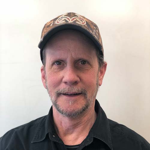 Art Stemen - Anchorage, AK