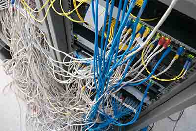 Cable System Troubleshooting - Anchorage, AK